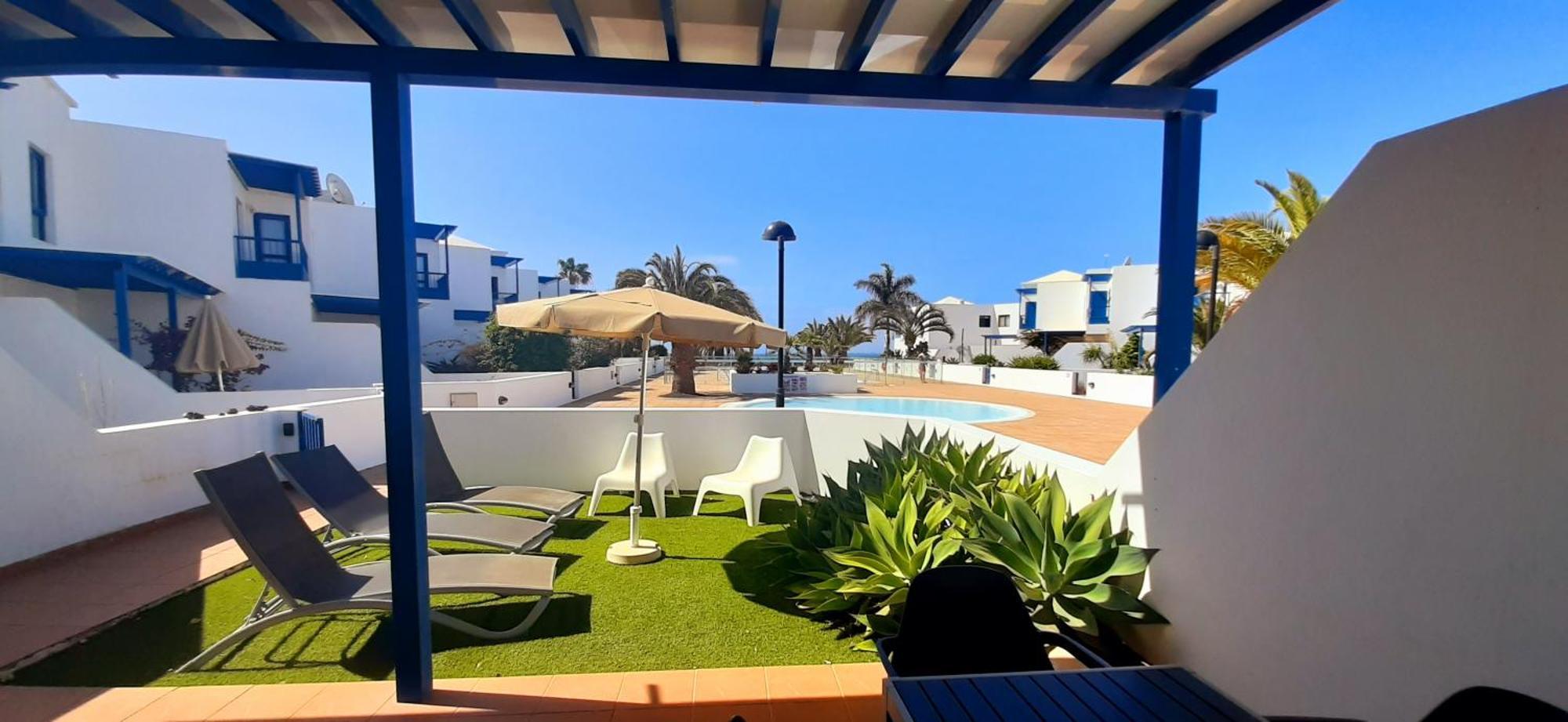Suculenta Casa vacanze Playa Blanca (Lanzarote)